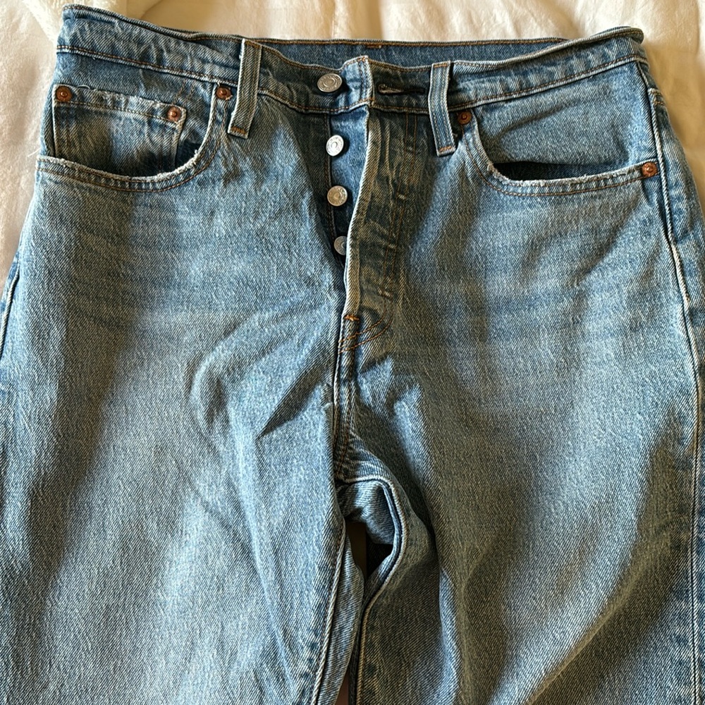 Women’s Levi’s